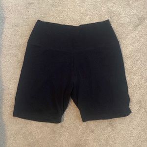 2/$20 💚 Aerie cotton bike shorts